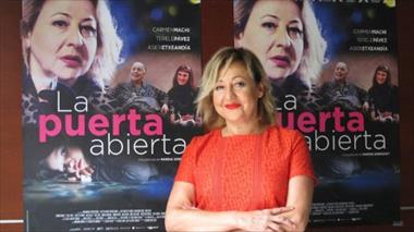 /cine/la-puerta-abierta-debut-de-marina-seresesky-en-largometrajes/32765.html